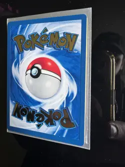 Charizard Gold Metal Promo Pokemon Karte 25th Anniversary Celebrations - Image 5