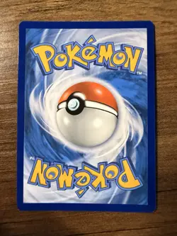 Pokemon TCG Fennekin IR 080 Chaos Rising Promo English Near Mint - Image 2