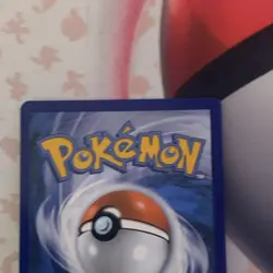 Tangela 178/165 Illustration Rare Holo SV 151 Pokemon TCG (English) 2023 - Image 4
