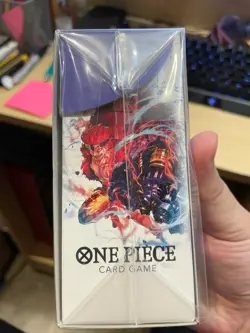 One Piece TCG Awakening of the New Era Double Pack Set OP-05 Vol 2 - Image 3