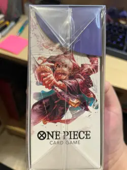 One Piece TCG Awakening of the New Era Double Pack Set OP-05 Vol 2 - Image 4