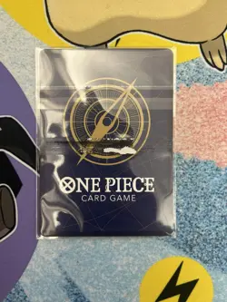 El Thor Premium Collection Best Selection Vol. 2 OP05-114 One Piece Promo Foil - Image 2