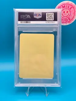 PSA 10 - 2023 Marumiya Pokemon, Eevee, Stickers - Image 2