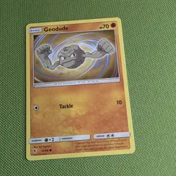 Pokemon TCG Toascool,Toedscuel,Geodude,Onix,Rolycoly,Larvitar,Stunfisk, And More - Image 4