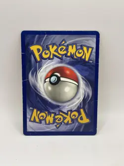 Electabuzz (Movie Promo) - WoTC Promo 2/53 Stamped Non-Holo Pokemon TCG - Image 2