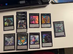 Yugioh Retro HAT Format Geargia Deck! - Image 1