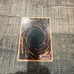 Dark Magician Girl Ultra Rare Limited Edition RDS-ENSE2 Yugioh LP - Image 2