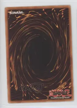 Infinite Cards Unlimited YuGiOh Labyrinth of Nightmare #LON-027 2003 READ - Image 2