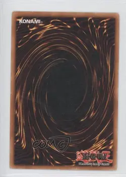 Malice Doll of Demise 1st Ed. YuGiOh Soul the Duelist #SOD-EN018 2004 READ - Image 2