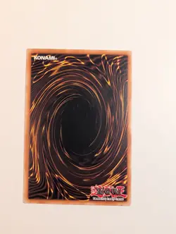 Yugioh TCG - 1x Legendary Six Samurai - Kageki - SPWA-EN043 - NM/LP - 1st - 2017 - Image 2