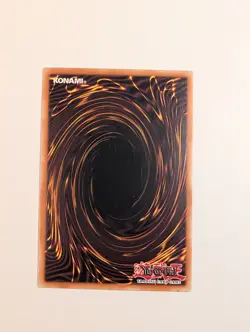 Yugioh TCG - 1x Legendary Six Samurai - Kageki - SPWA-EN043 - NM/LP - 1st - 2017 - Image 3