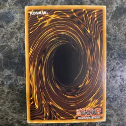Yugioh Maliss Q Red Ransom MP25-EN125 1st Edition Prismatic Secret Rare NM - Image 2