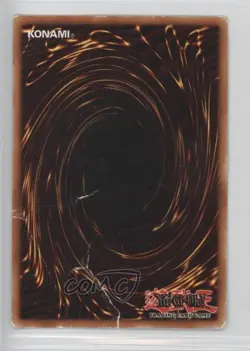 Shining Abyss Unlimited YuGiOh Labyrinth of Nightmare #LON-009 2003 READ - Image 2