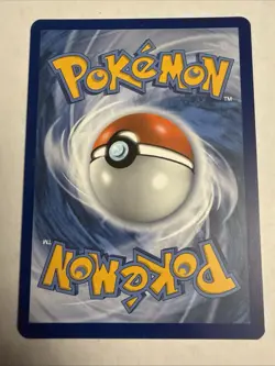 Pokemon TCG Mewtwo GX 31/68 Hidden Fates Ultra Rare Holo GX 180 HP (EN) - Image 2