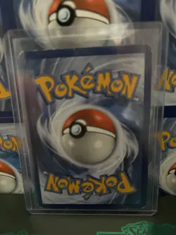 Mega Evolution Pokemon Card Lot Mewtwo, Pidgeot, Houndoom Heavily Played - Image 5