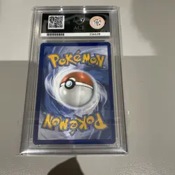 Pokemon TCG Magneton SVP159 Pokemon Center Stamped Promo ACE 10 GEM MINT - Image 2