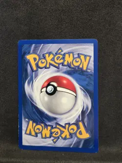 Vintage Pokemon TCG - Neo Genesis - 1st Edition Croconaw 32/111 Regular: LP - Image 2