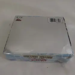 YuGiOh Justice Hunters Booster Display Box (24 packs) 83717868408 - Image 3