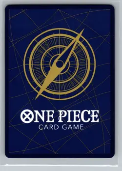One Piece Card Game Sanji's Pilaf OP03-056 UC East Blue Event Japanese TCG - Image 2