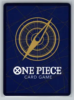 One Piece TCG OP01-088 UC Desert Spada Crocodile Event Japanese Card Game - Image 2