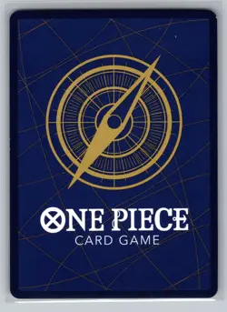 Baroque Works OP01-090 UC One Piece Card Game Japanese Event Bandai TCG - Image 2