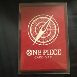 Jewelry Bonney OP13-100 Leader Alt Art Carrying on his Will One Piece TCG - Image 2
