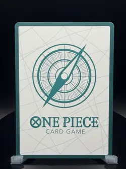 PRB01_DON_Yamato_Non-Foil DON!! Card (Yamato) : Non-Foil English One Piece TCG - Image 2