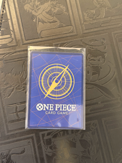 Nami OP01-016 (Gift Collection 2023) One Piece Promotion Cards Foil English NM - Image 2