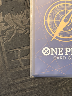 Nami OP01-016 (Gift Collection 2023) One Piece Promotion Cards Foil English NM - Image 3