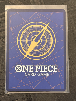Nami OP01-016 (Gift Collection 2023) One Piece Promotion Cards Foil English NM - Image 4