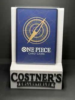Portgas D. Ace OP07-119 SEC One Piece 500 Years in the Future English - Image 2