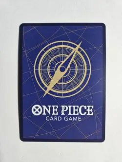 One Piece TCG Yamato Alt Art OP16-098 Super Rare The Time of Battle ENGLISH NM/M - Image 3