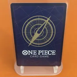 One Piece TCG Marco OP16-014 Rare Alternative Art English - Image 2