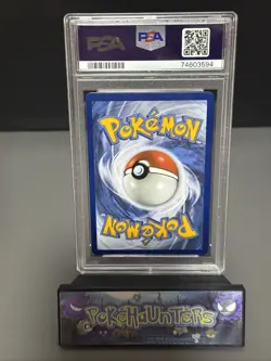 Pokemon Card Umbreon V 094/203 Evolving Skies Rare PSA 10 GEM MINT - Image 2
