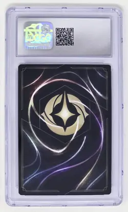Beast "Selfess Protector" (172/204) Foil CGC 10 (2023) Disney Lorcana, Floodborn - Image 2
