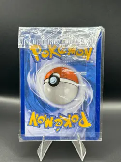 Lucario VSTAR SWSH291 SEALED Black Star Promo Pokemon Promo NM #A - Image 2