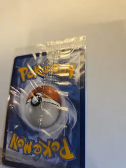 Lucario VSTAR SWSH291 SEALED Black Star Promo Pokemon Promo NM #A - Image 5