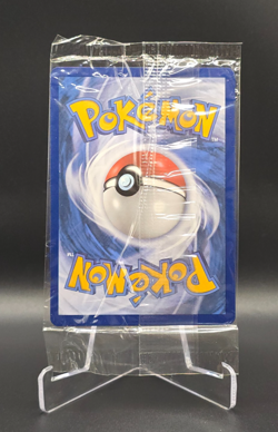 Lucario Vstar SWSH291 - Pokemon Black Star Promo - Sealed & NM - Image 2