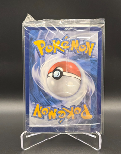 Lucario Vstar SWSH291 - Pokemon Black Star Promo - Sealed & NM - Image 2