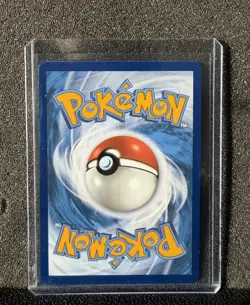 Pokemon TCG Lucario VSTAR Promo Holo SWSH Promo SWSH291 English NM - Image 2