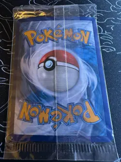 Lucario VSTAR Promo SWSH291 Sealed Pokemon Card Black Star Promo NM/M *Read* - Image 5