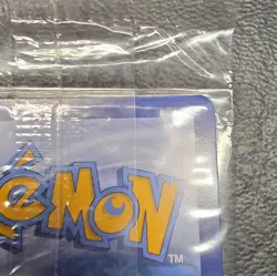 Pokemon TCG Lucario VSTAR SWSH291 Holo Promo English Card Sealed NM, Perfect - Image 3