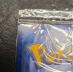 Pokemon TCG Lucario VSTAR SWSH291 Holo Promo English Card Sealed NM, Perfect - Image 4