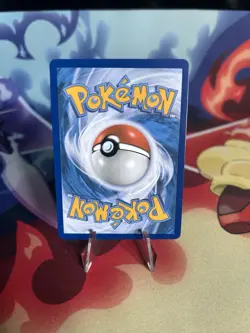 Pokemon TCG Lucario VSTAR SWSH291 Promo NM - Image 2