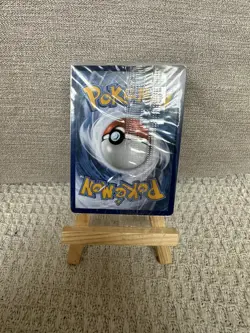 Pokemon TCG Crown Zenith Lucario VSTAR SWSH291 Promo Card Sealed NM/M - Image 2