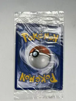 Lucario VSTAR [SWSH291]-SEALED Black Star PROMO NM/M-Pokemon TCG: Sword & Shield - Image 2