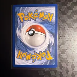 Pokemon TCG Lucario VSTAR SWSH291 Crown Zenith Promo/rare NM - Image 2