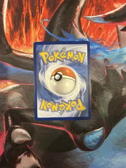 Pokemon TCG Lucario Vstar Sword & Shield Swsh291 Holo Promo NM - Image 2