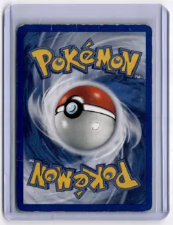 Rocket's Moltres 12/132 Unlimited Gym Heroes Holo Rare Pokemon Card - Image 2