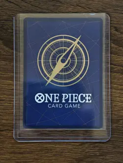 Koby PRB02-001 One Piece Card Game English Near Mint - Image 2